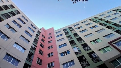 View of Lumpini Bang Khae Building