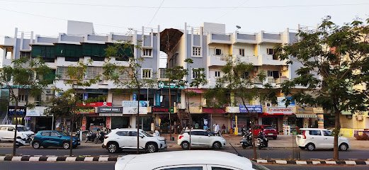 Building exterior of Fillmore Heritage Center