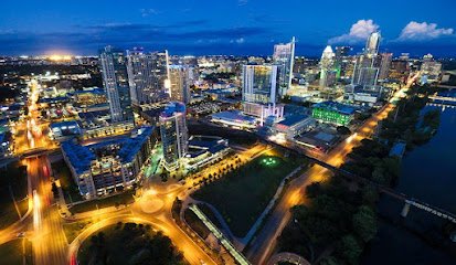 United States Condo Seaholm Texas Luxury