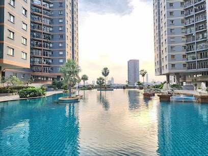 View of Belle Park Residence Condo