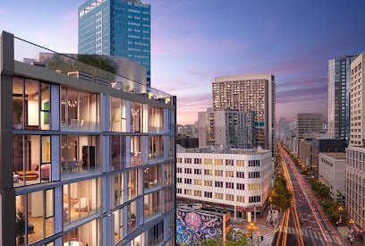 United States Condo Oak SF California