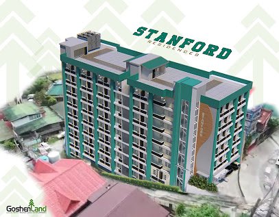 Exterior of Landmark Brushellz Condominium India