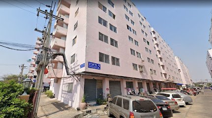 View of Intraview Town Building 3