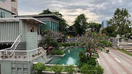 View of Dcondo Charan Bang Khun