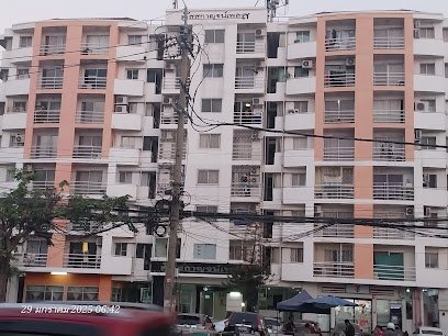 View of Assakarn Place 12 Condo