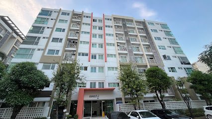 View of Metro Park Sathorn 1J