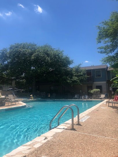 United States Condo Travis Oaks Texas