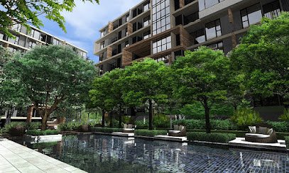 View of Parque Phuttabucha 48 Condominium
