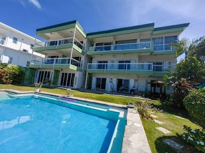 Front view of Greenhouse Condominiums Philippines