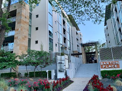 United States Condo Barton Texas Luxury