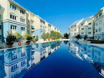 View of Euphony Gardens Singapore Luxury