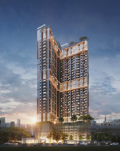 View of Altitude Unicorn Tha Phra