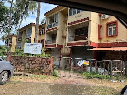 Exterior of Taman Indah Jaya Batu