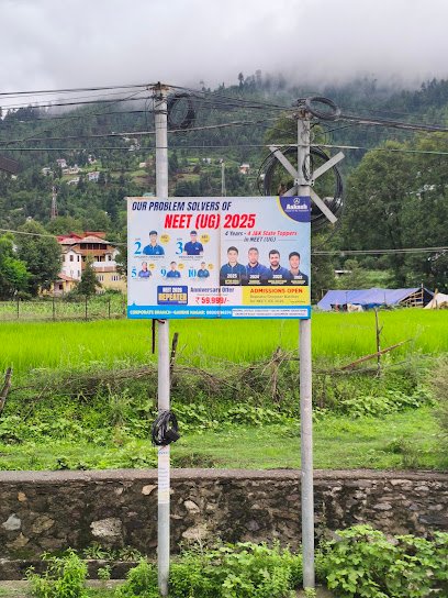 Facade of Bampfylde Residence Malaysia