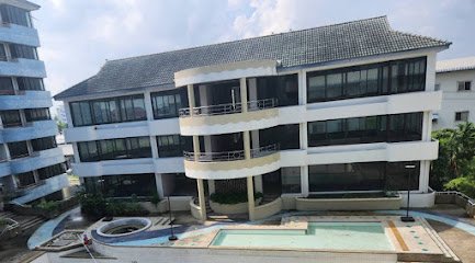 View of Ban Rimthan Condominium Complex