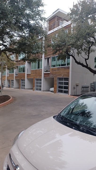 United States Condo South 5TH Texas