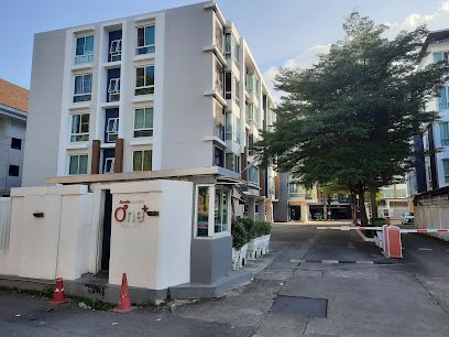 View of One Plus CMU Chiang