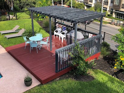 United States Condo Austin Heights Texas