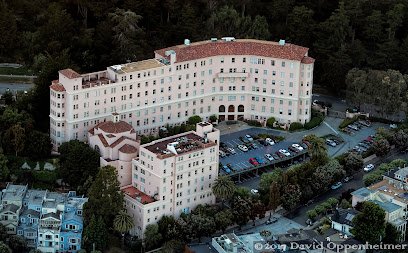 United States Condo Park Hill HOA