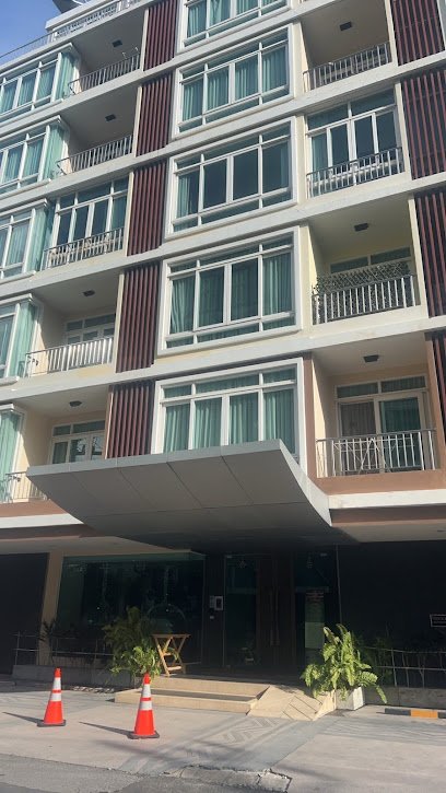 View of Unique 2 Condo Chiang