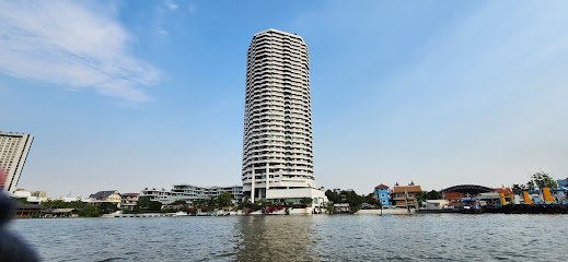 View of Salintara Condominium Complex Bangkok