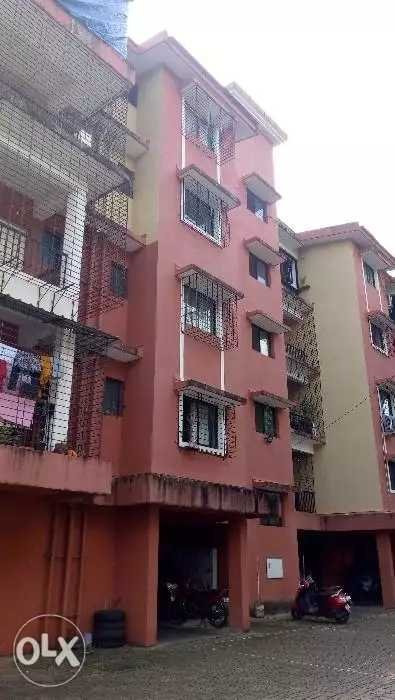 Street side of Nahdah Global Studio