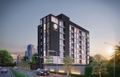 View of Cube Boutique Ramintra 109