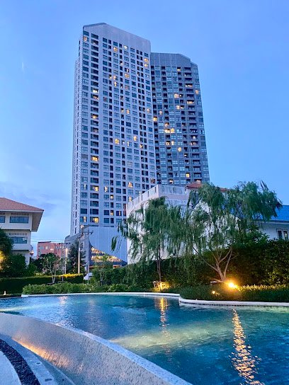 View of Ideo O2 Building C