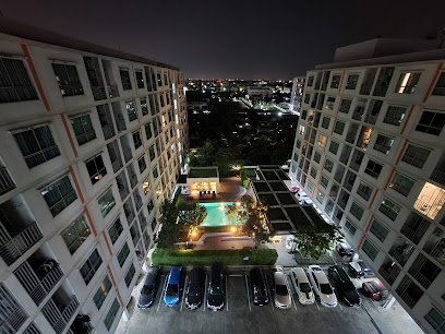 View of Niche ID Rama II