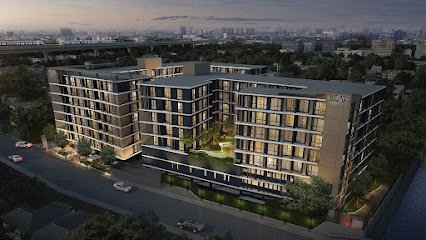 View of Beat Bangwa Interchange Condo