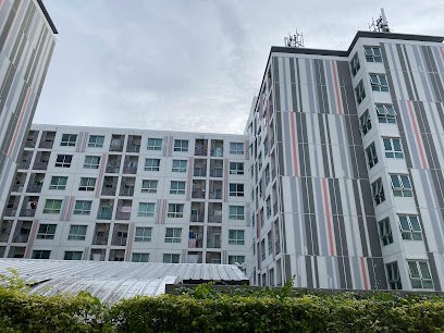 View of Niche ID Rama2 Phase