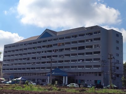 View of Baan Krungthai Condotel Chiang