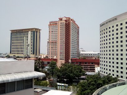 View of Duang Tawan Condominium Chiang