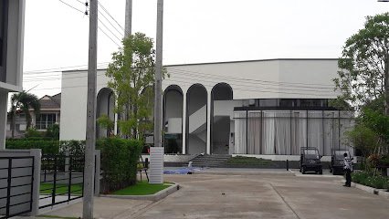 View of Ao Ngoen Housing Condominium