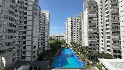 View of Vue 8 Residence Singapore
