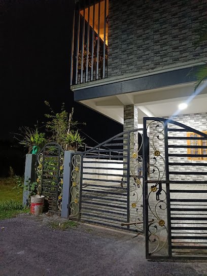 Building exterior of Riverine Emerald Condo