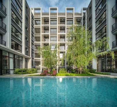 View of Dolce La Salle Condo