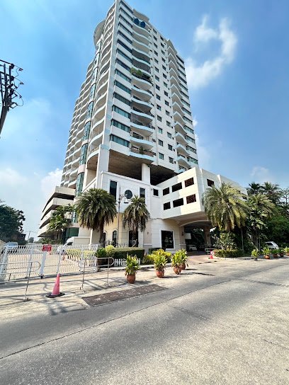 View of Supalai Casa Riva Vista