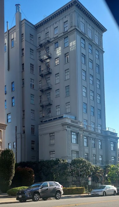 United States Condo Heights 1238 Sutter