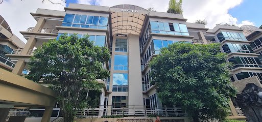 View of Karon View Condominium Phuket