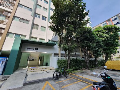 View of Metro Park Sathorn 1