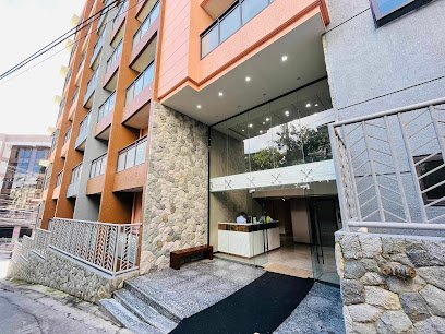 Exterior of Gabs Cozy Homes Mega