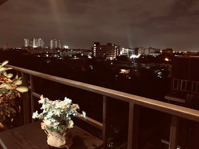 View of Trend Condo 71 16