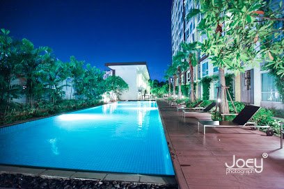 View of Casa Ratchada Ratchaphruek Condo