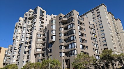 United States Condo LA Galleria California