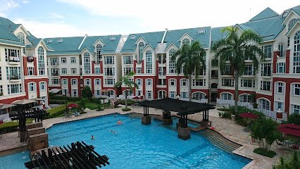 Street side of Sunrise Gardens Singapore