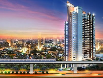 View of Bangkok Horizon Phetkasem Condo