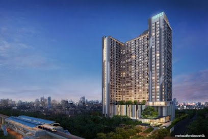 View of Ideo Wutthakat Condo Complex