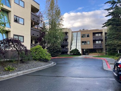 United States Condo Park Place Alaska