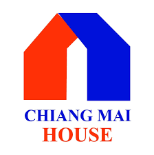 CHIANG MAI HOUSE 清迈房产库 logo
